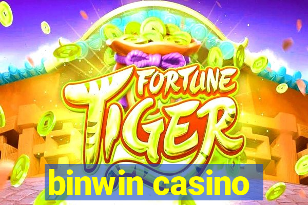 binwin casino