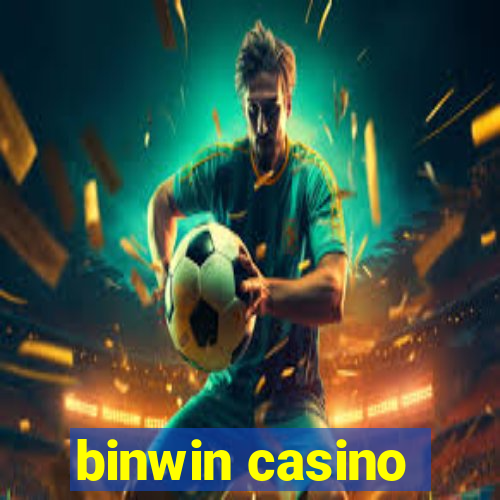 binwin casino