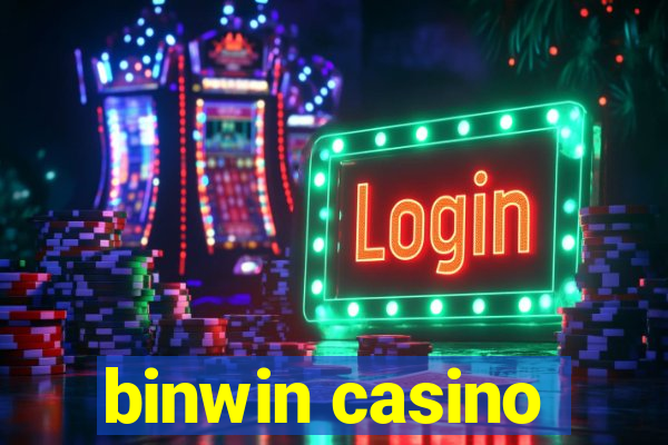 binwin casino