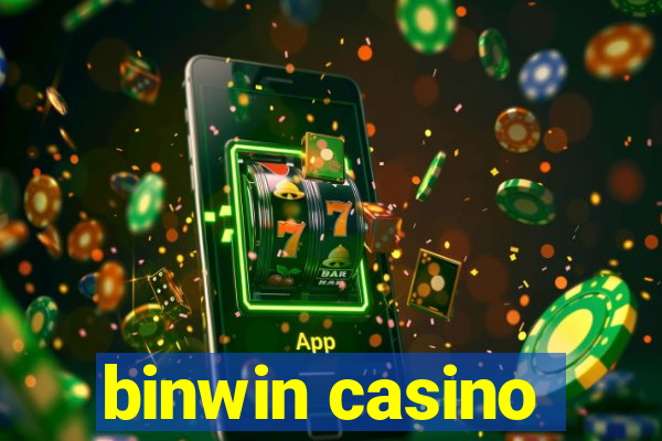 binwin casino