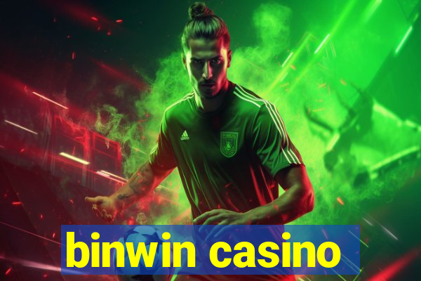 binwin casino