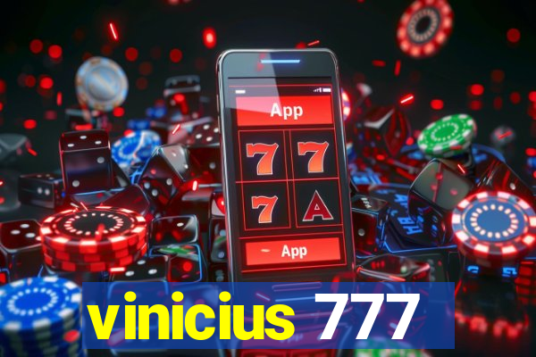 vinicius 777