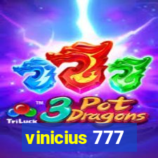 vinicius 777