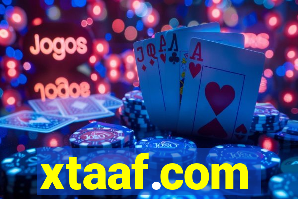 xtaaf.com