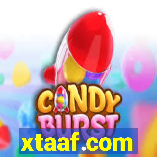 xtaaf.com