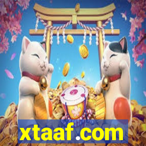 xtaaf.com