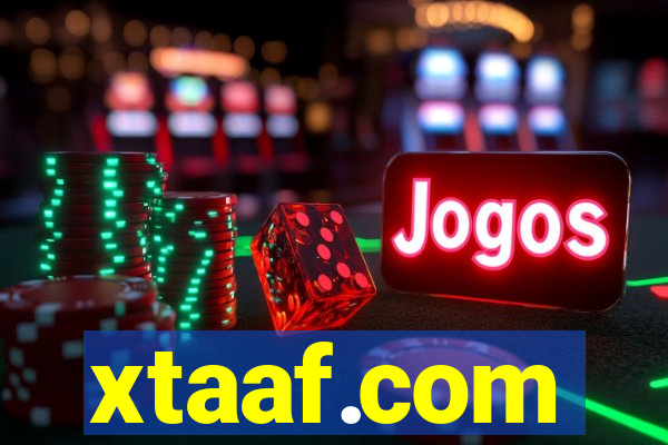 xtaaf.com