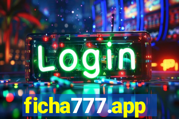 ficha777.app