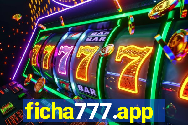 ficha777.app