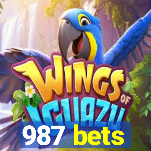 987 bets