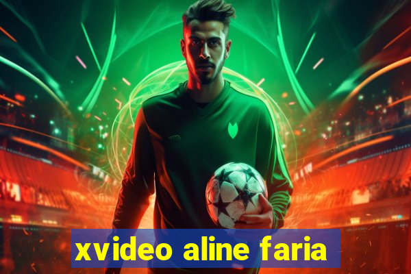 xvideo aline faria