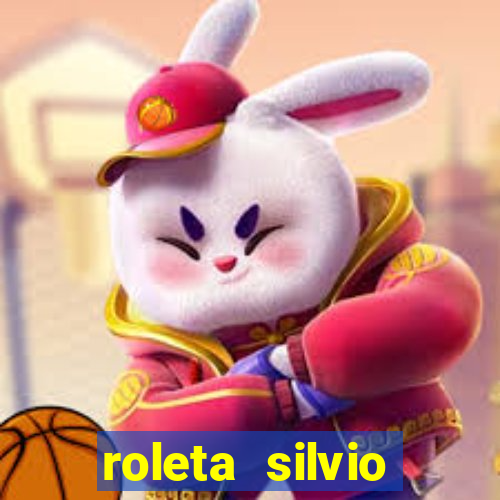 roleta silvio santos jogo