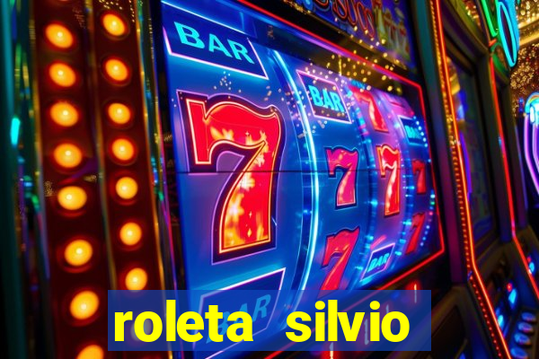 roleta silvio santos jogo