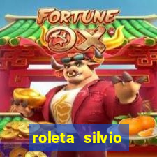 roleta silvio santos jogo