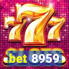 bet 8959