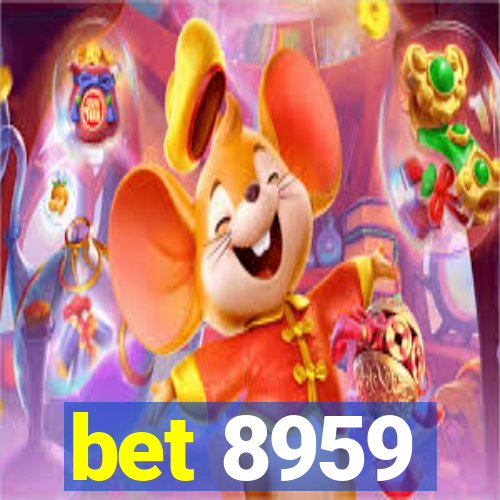 bet 8959