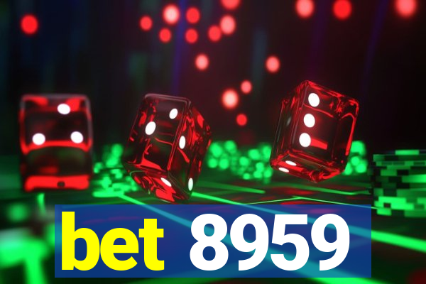 bet 8959