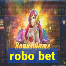 robo bet