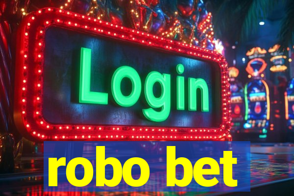 robo bet