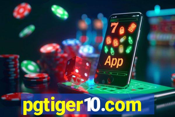 pgtiger10.com