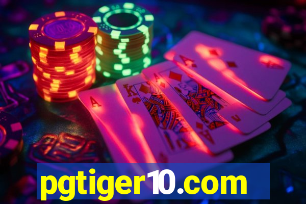 pgtiger10.com