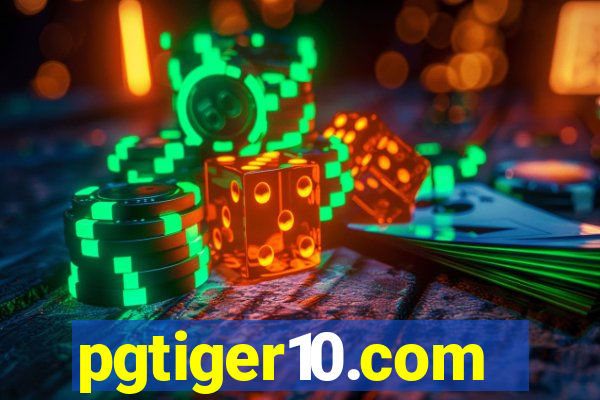 pgtiger10.com