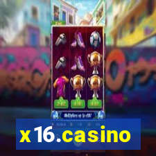 x16.casino