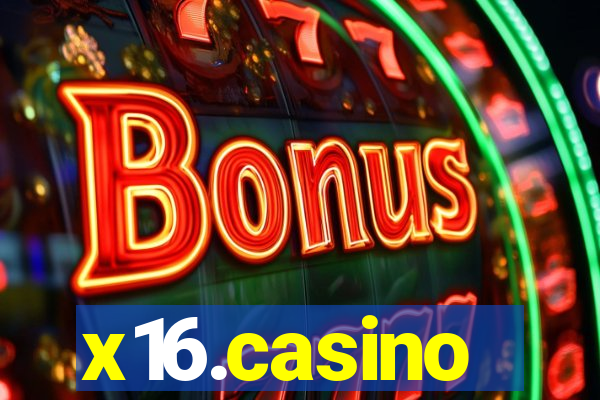 x16.casino