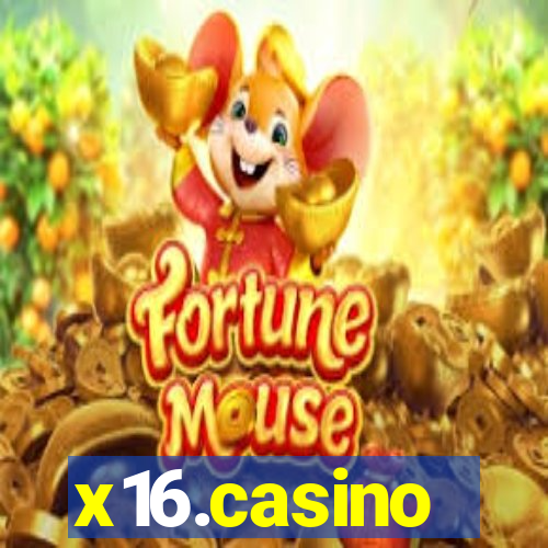 x16.casino