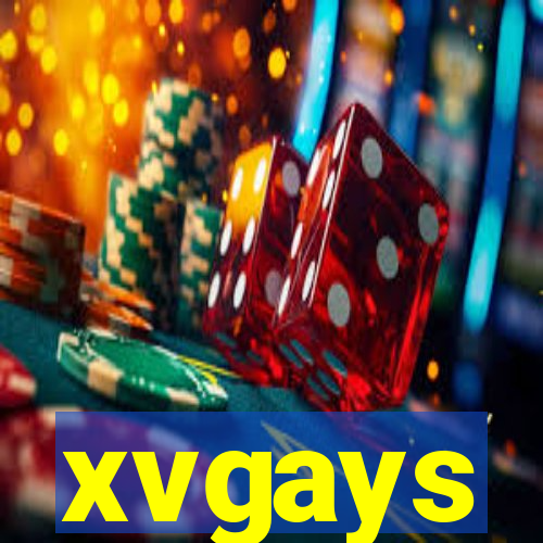 xvgays