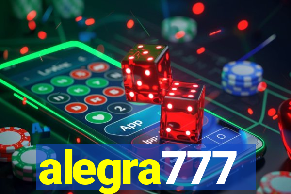 alegra777