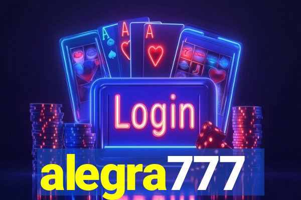 alegra777