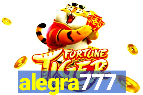 alegra777