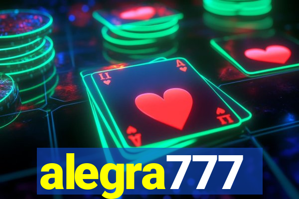 alegra777