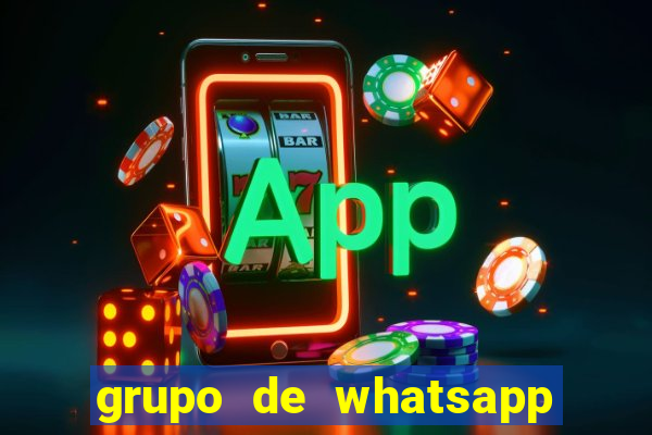 grupo de whatsapp coin master