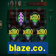 blaze.co.