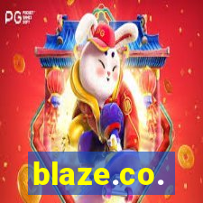 blaze.co.