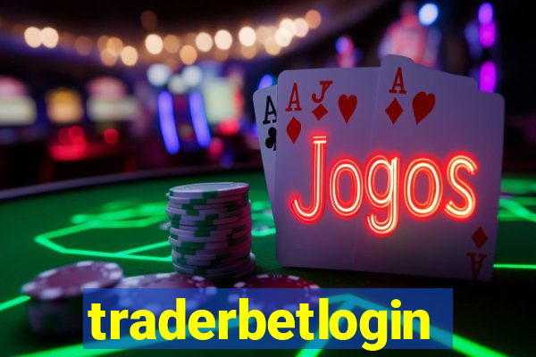 traderbetlogin