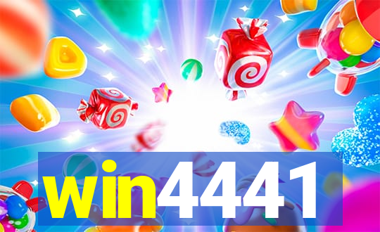 win4441