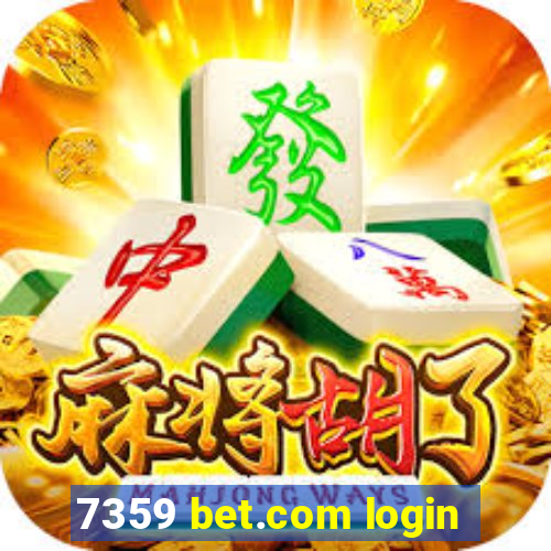 7359 bet.com login