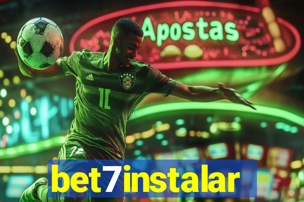 bet7instalar