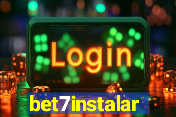 bet7instalar