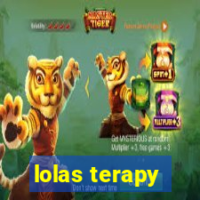 lolas terapy