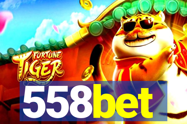 558bet