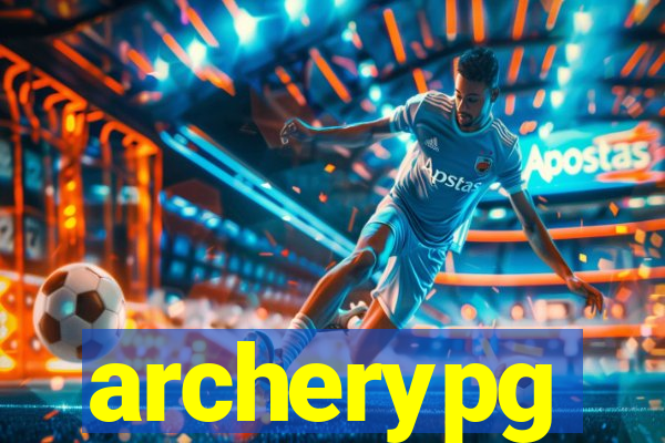 archerypg