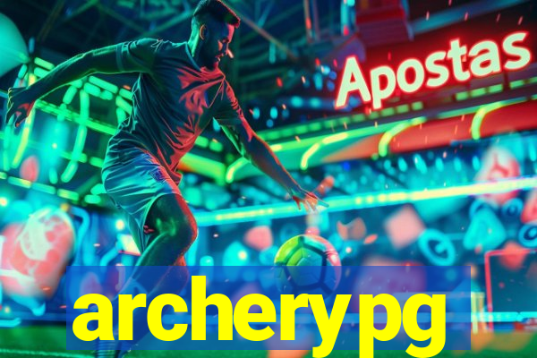 archerypg