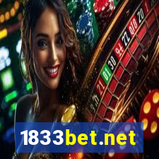 1833bet.net