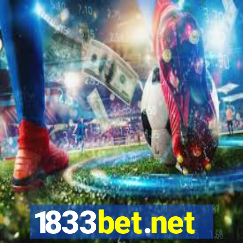 1833bet.net