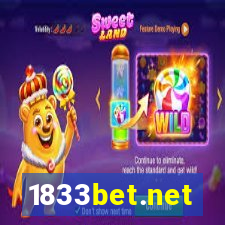 1833bet.net