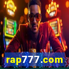 rap777.com